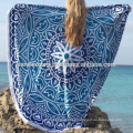 Lint Free Mandala Towel